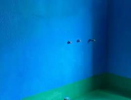 阿瓦提卫生间测漏水多少钱