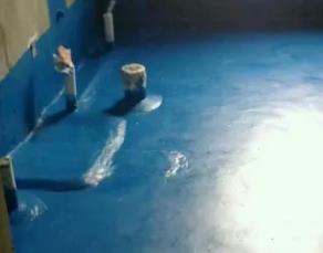 阿瓦提卫生间测漏水多少钱