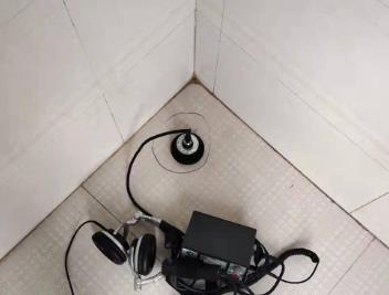 阿瓦提楼顶渗水维修公司为您分享下检测区的划分。