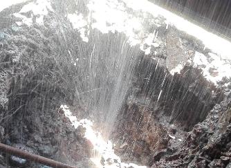 阿瓦提楼顶漏水维修公司分享下一次检漏多少钱