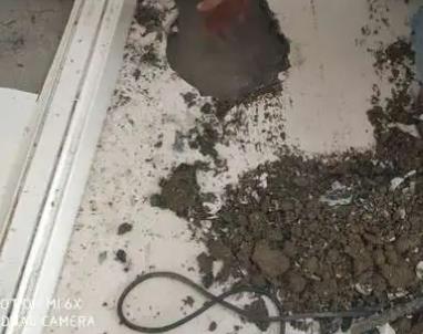 阿瓦提楼顶渗水公司分享下阿瓦提卫生间测漏水方法和方法的详细分解。