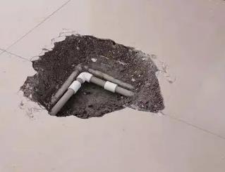  阿瓦提检漏多少钱?