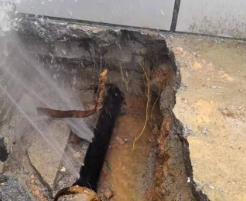 阿瓦提市管道泄漏常用检测方法